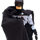 Illustration for article titled Articulated Lego Batman Figure